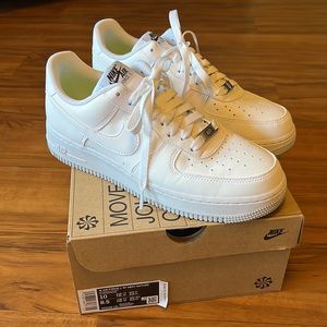 ⭐️ HOST PICK ⭐️ Nike Air Force 1 Shoes - Size Women 10